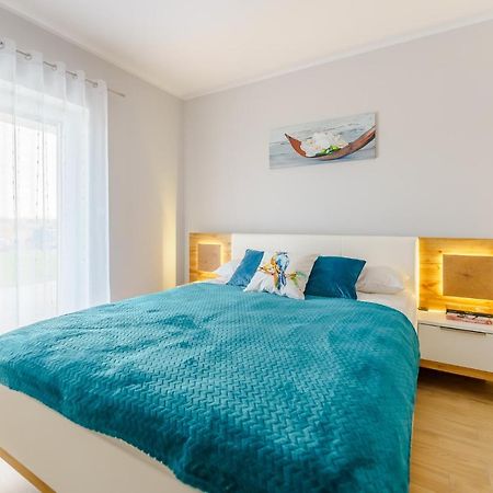 Apartament Morski Klimat ساربينوفو المظهر الخارجي الصورة