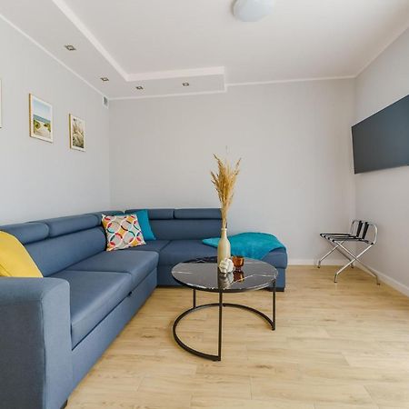 Apartament Morski Klimat ساربينوفو المظهر الخارجي الصورة