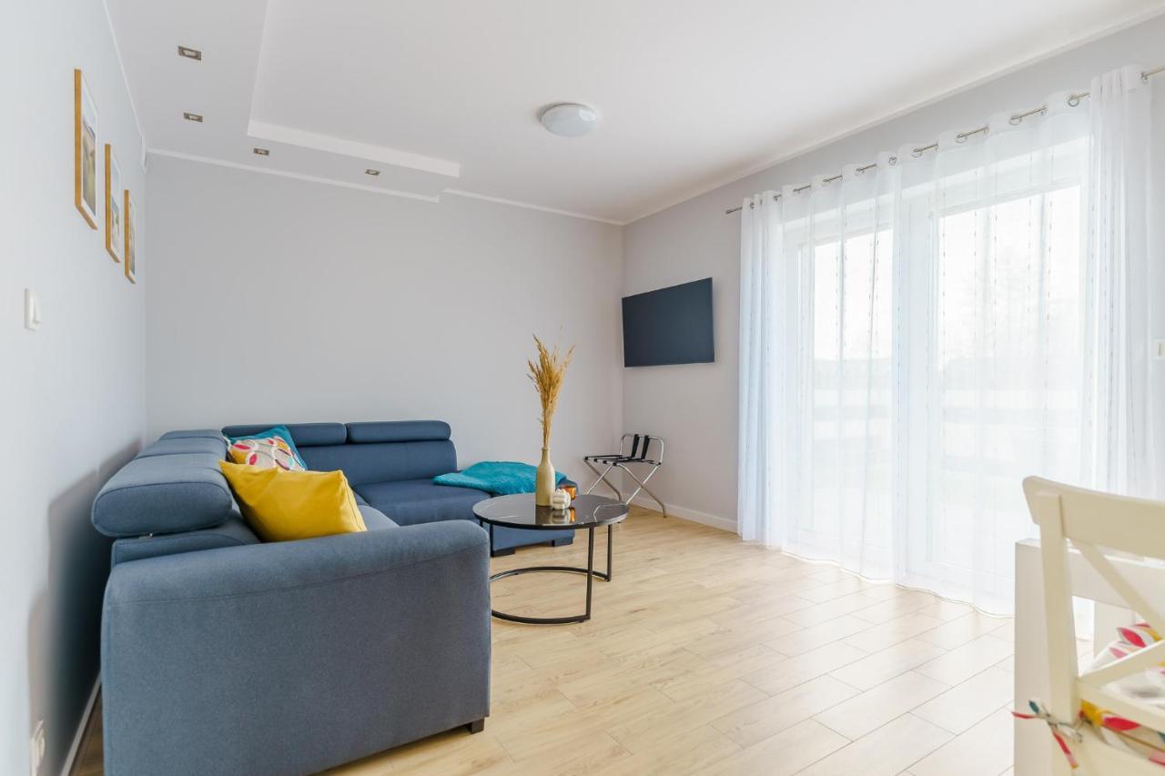 Apartament Morski Klimat ساربينوفو المظهر الخارجي الصورة