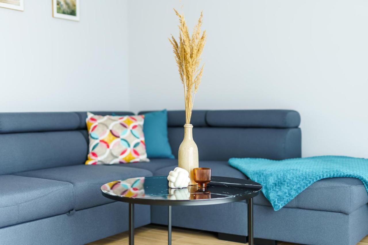 Apartament Morski Klimat ساربينوفو المظهر الخارجي الصورة
