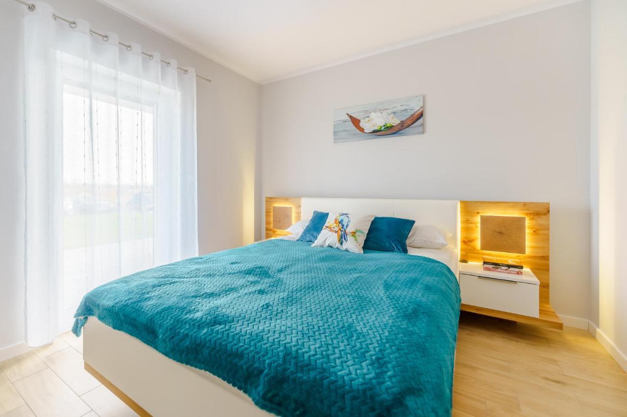 Apartament Morski Klimat ساربينوفو المظهر الخارجي الصورة