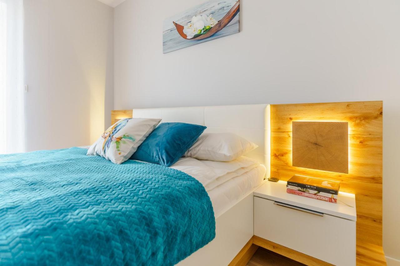 Apartament Morski Klimat ساربينوفو المظهر الخارجي الصورة